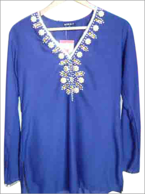Ladies Dress