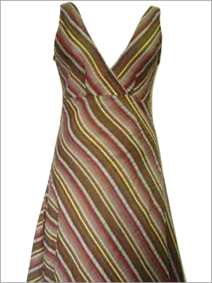 Ladies Dress