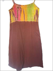 Ladies Top