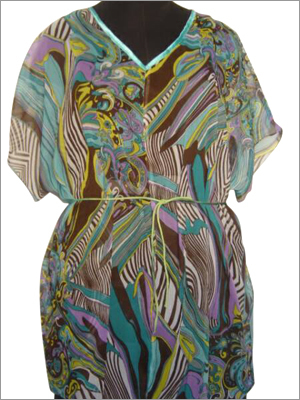 Ladies Kurta
