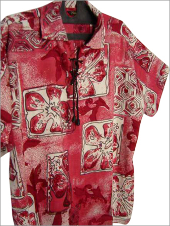 Men's Shirt