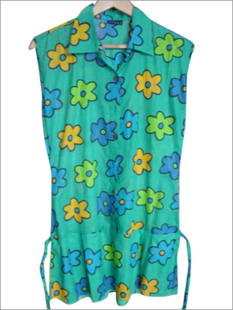 Ladies Shirt & Ponchos