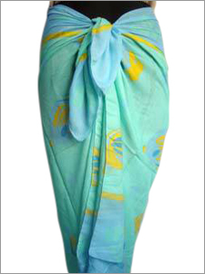 Ladies Pareos & Sarongs