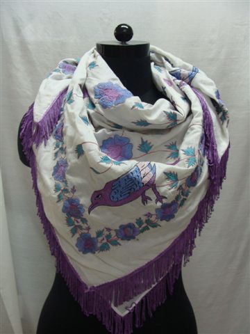 Scarf