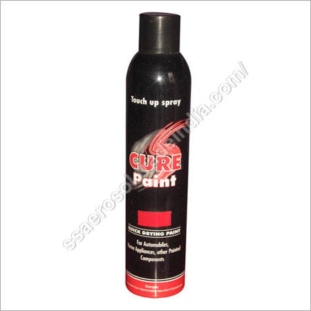 Aerosol Spray Paints Aerosol Spray Paints