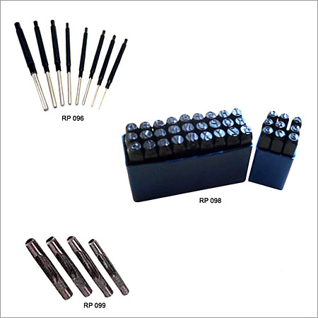 Long Pin Punches