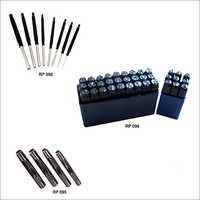 Long Pin Punches