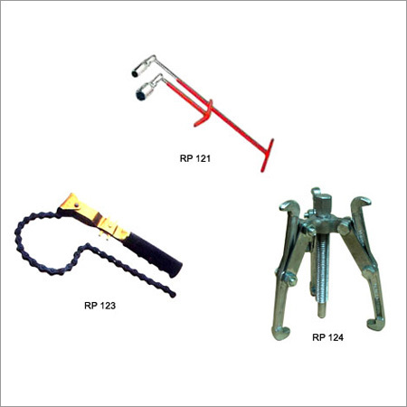 Filter Wrench