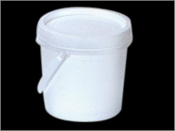 Plastic Pet Jar For Grease