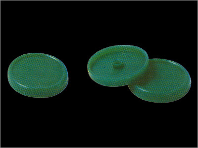 Plastic Flip Off Seals