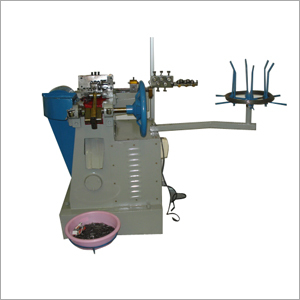 Gems Clip Making Machine Gems Clip Making Machine