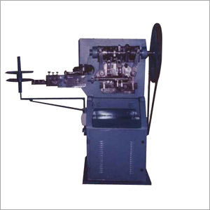 Blouse Hook Making Machine