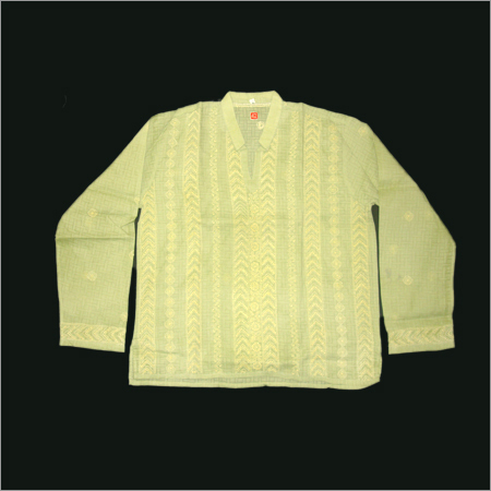 Chikan Kurta