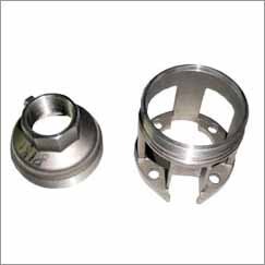 Investment Casting