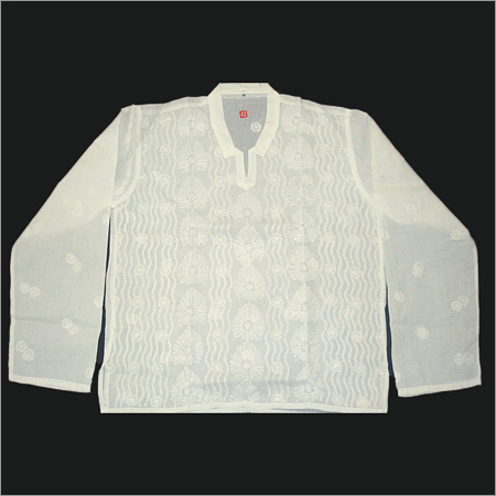 Gent Kurta