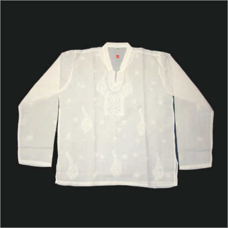 Short Kurta