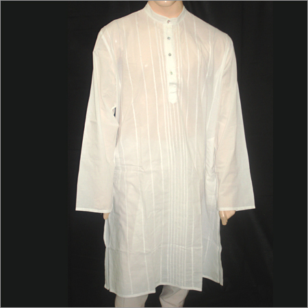 Cotton Kurta