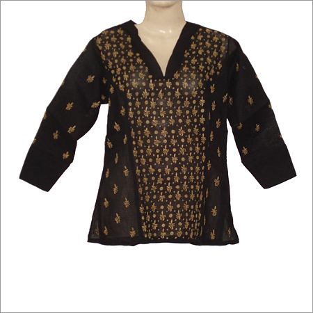Short Kurta