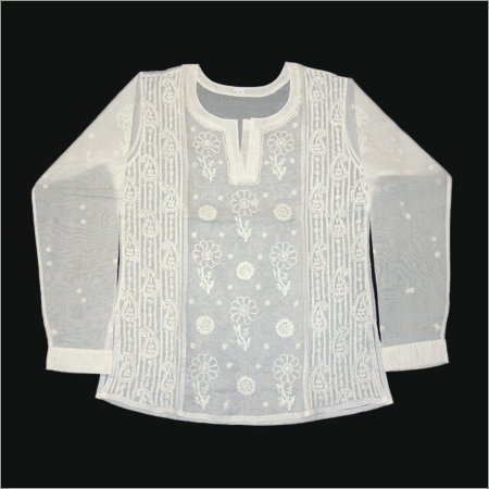 Chikan Top
