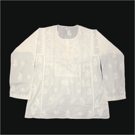 Kalidar Kurta