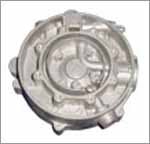 Pressure Die Casting