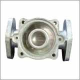 Pressure Die Casting
