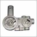 Gravity Die Casting