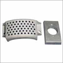 Pressure Die Casting