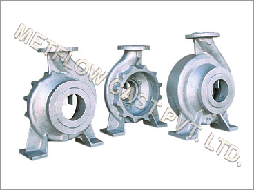 Stainless Steel Casting