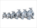 Stainless Steel Pump Casting