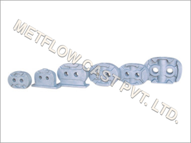 Engineering Stainless Steel Castings