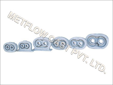 Duplex Steel Castings