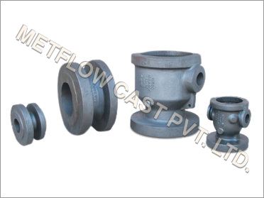 Casting For Valve Casting