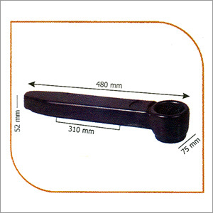 Glass Holder Chair Handle