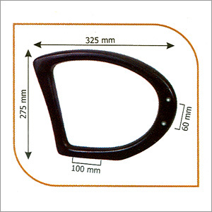 Chair Handle