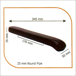 PU Chair Handles