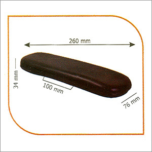 Mobile Chair Handle