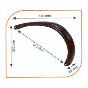 Large Chair Handle