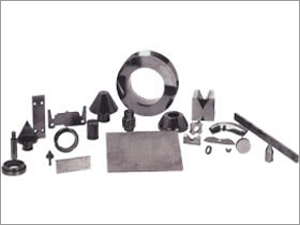 Tungsten Carbide Wear Parts