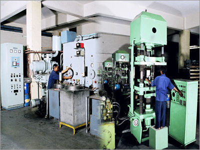 Turnkey Projects