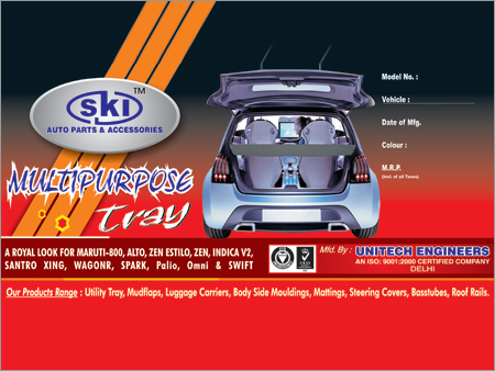 Car Accessories