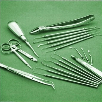 Surgical Instruments