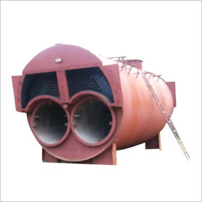 IBL Industrial Boiler Package Type