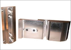 Aluminium Slide Blocks