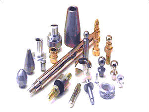 CNC Milling Part