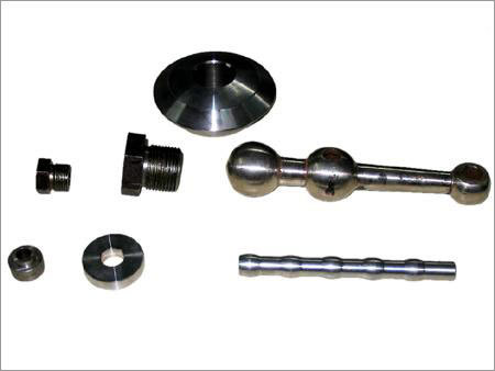 CNC THREDDING