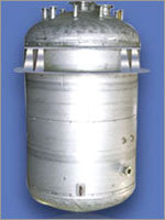 Pressure Vessel