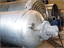Autoclave