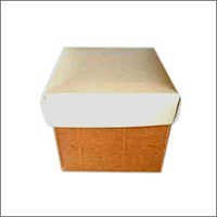 Packaging Lock Box