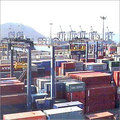 Cargo Clearance & Forwarding